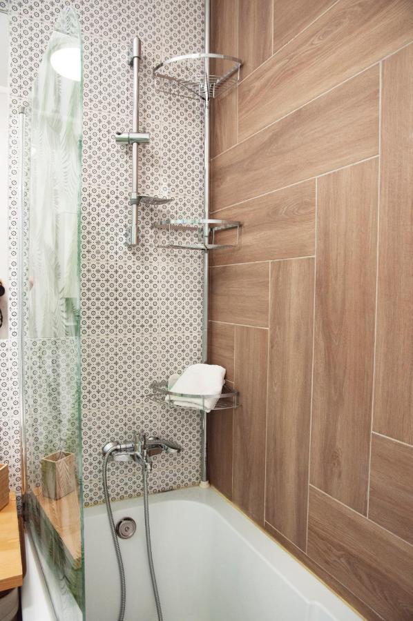 Elis Apartment By Oasis Homes ออราแด ภายนอก รูปภาพ