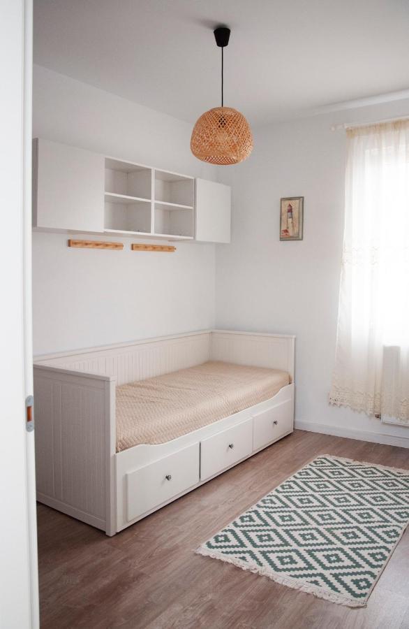 Elis Apartment By Oasis Homes ออราแด ภายนอก รูปภาพ
