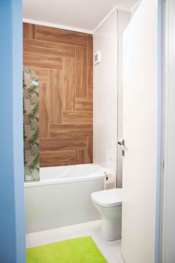 Elis Apartment By Oasis Homes ออราแด ภายนอก รูปภาพ